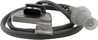 酸素センサー 車用窒素酸化物センサー 5WK96685 059907807F に適合する アマロック 3.0 に適合する TDI 2016 2017 2018 2019 2020 2021 2022 2023 NOx センサー