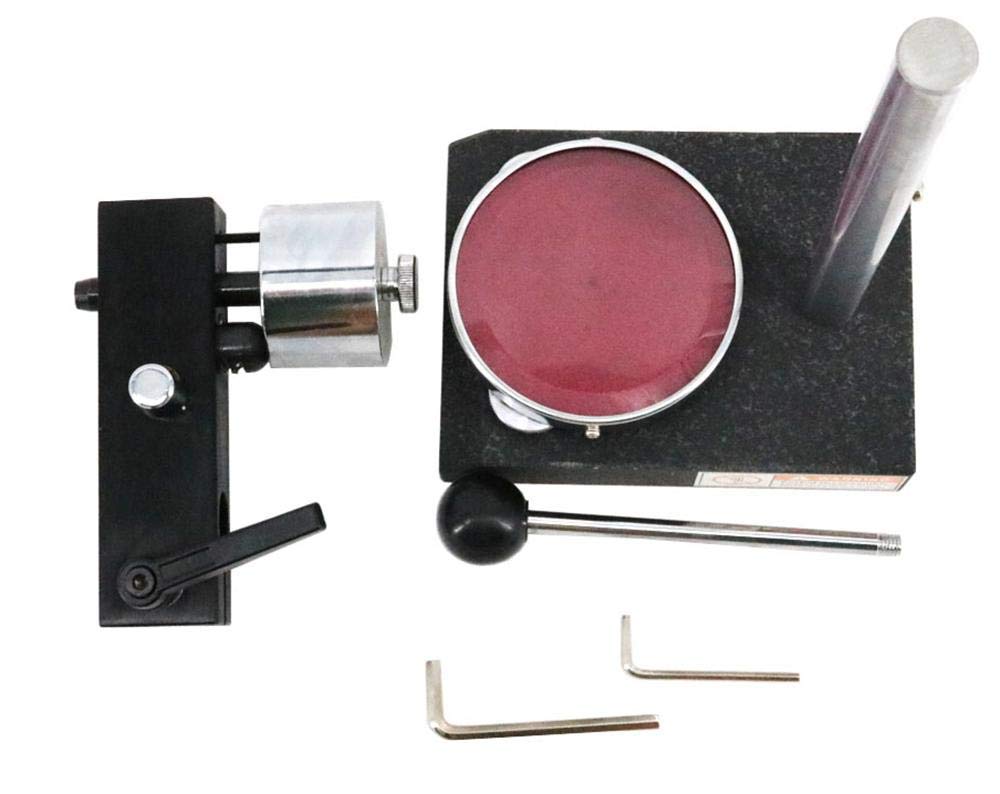 Shore Durometer Test Stand Rubber Hardness Tester Stand for Shore Durometer Hardness Measurment