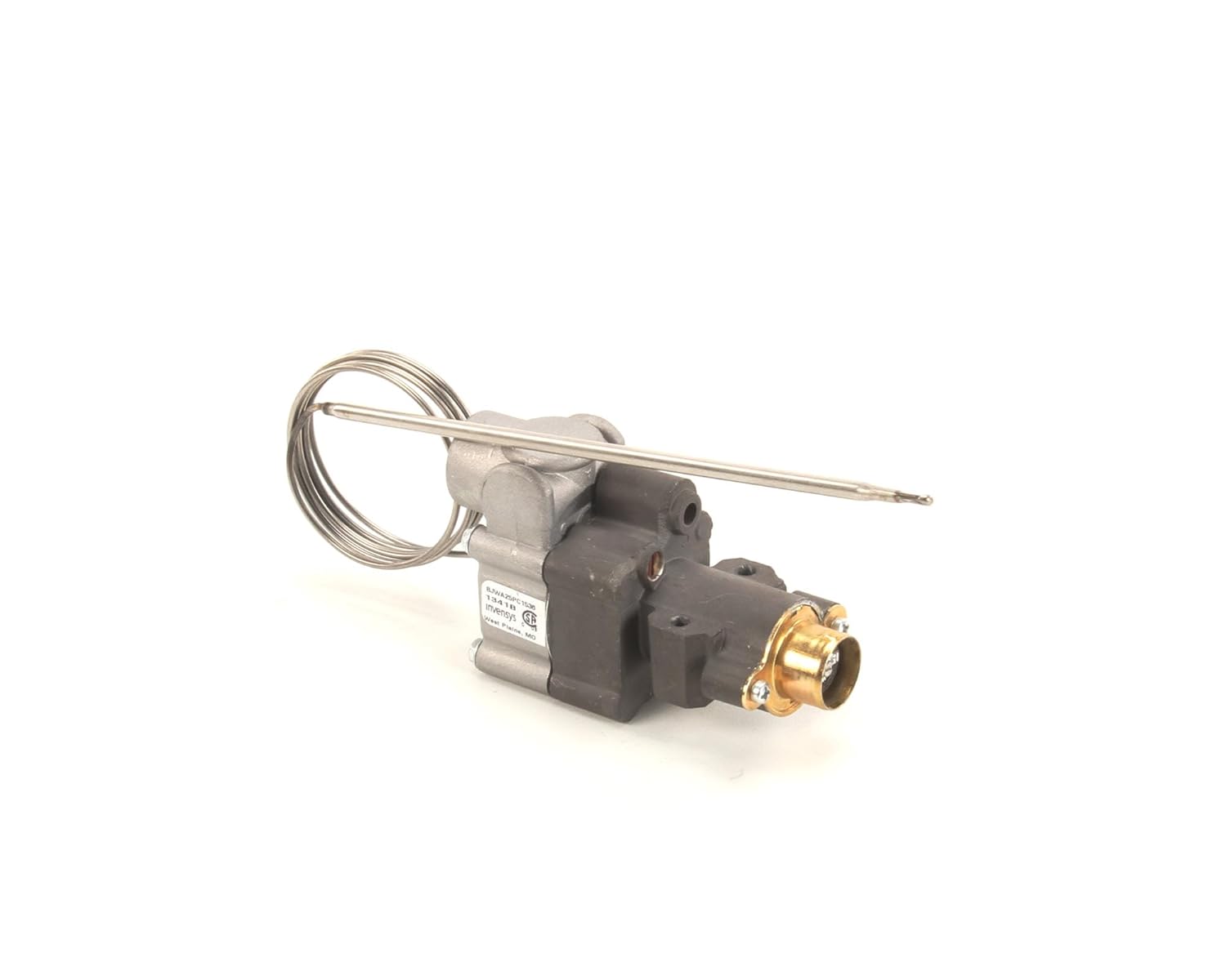 008380-000 Thermostat Griddle, Bjwa