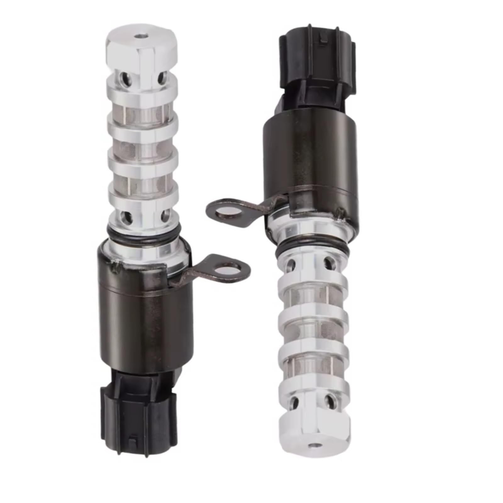 Variable Valve Timing Solenoid Compatible with Kia for Forte for Koup L4 1.6L 2014 2015 2016 2017 Camshaft Variable Timing Control Valve Solenoid 918-024 2T1114