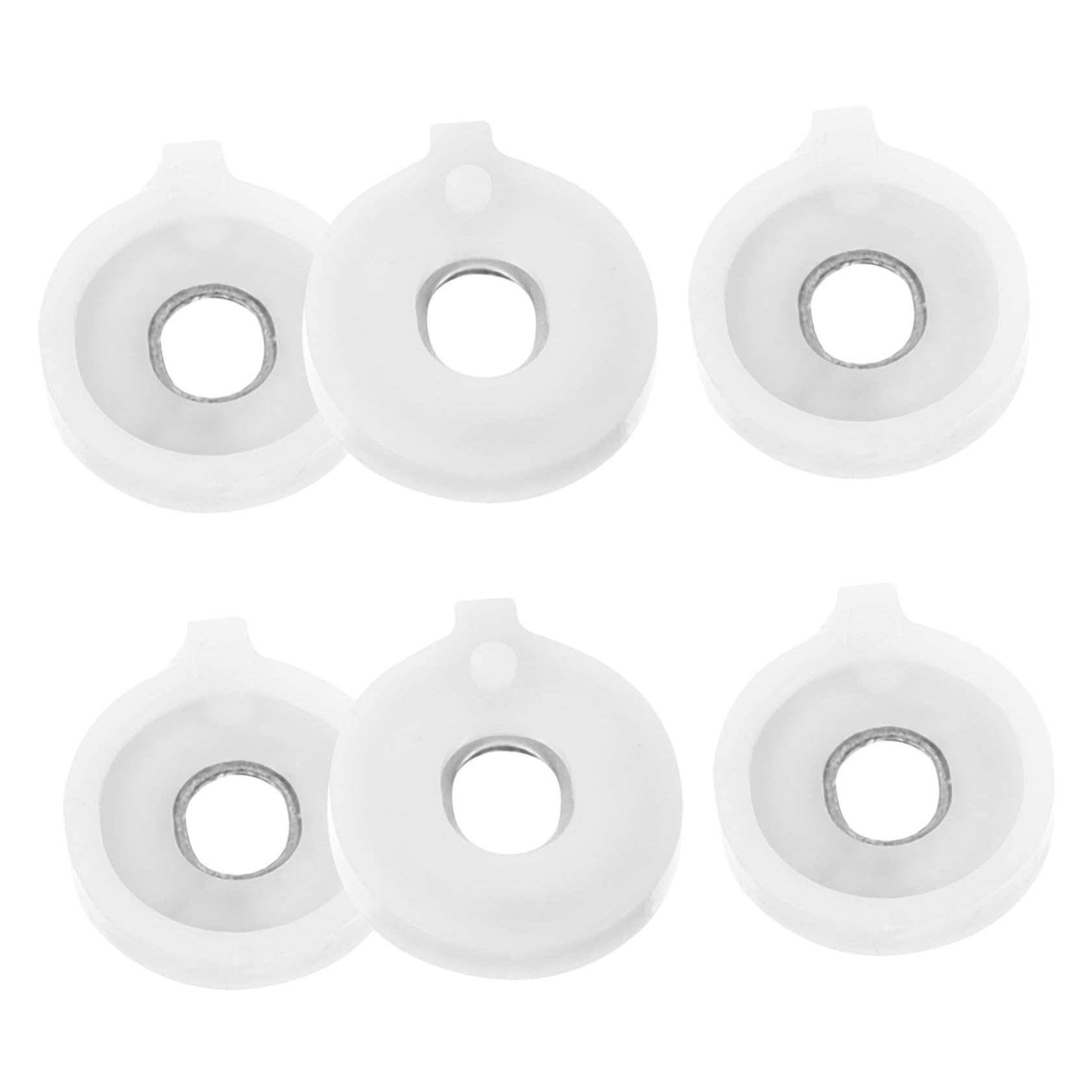 OFFSCH Precision Trumpet Valve Spring Repair Kit Euphonium and Trumpet Accessories Set