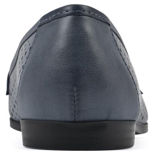 Image of WHITE MOUNTAIN Women's Noblest Penny Loafer
