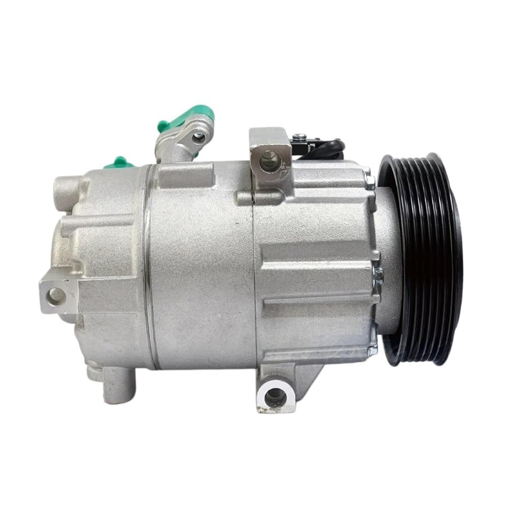Sprężarka AC VS14 kompatybilna z Hyundai Elantra Kia Forte Soul 2014-2019 97701A5800 97701F2800 97701A5100 97701-A5100 97701F2800RU