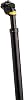 Kalloy Uno Comfort Suspension Seatpost, 27.2 x 350mm