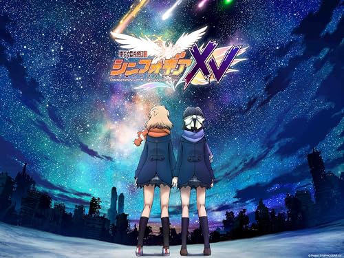  Symphogear