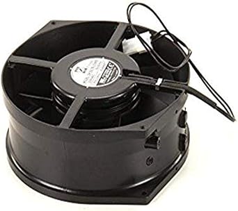 Turbochef TC3-0433 Cooling Fan with Connector 230-volt