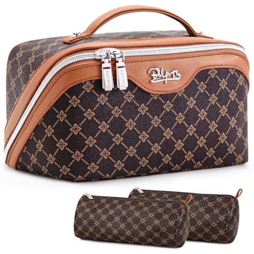 BOYATU 3-Piece Vegan Leather Set