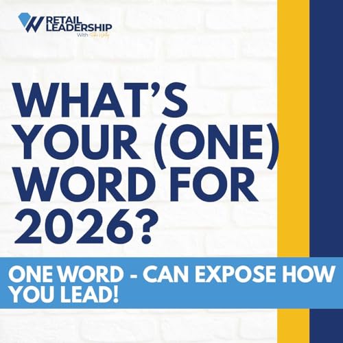 What&rsquo;s your (one) word for 2026?