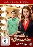  Eine Familie zu Weihnachten