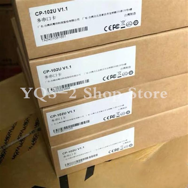 Wiring Connecting Terminals - Moxa CP-102U 2-Port RS232 PCI 2 Serial Port Card