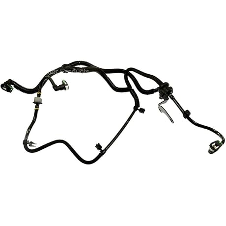 CP875 Standard Canister Purge Solenoid