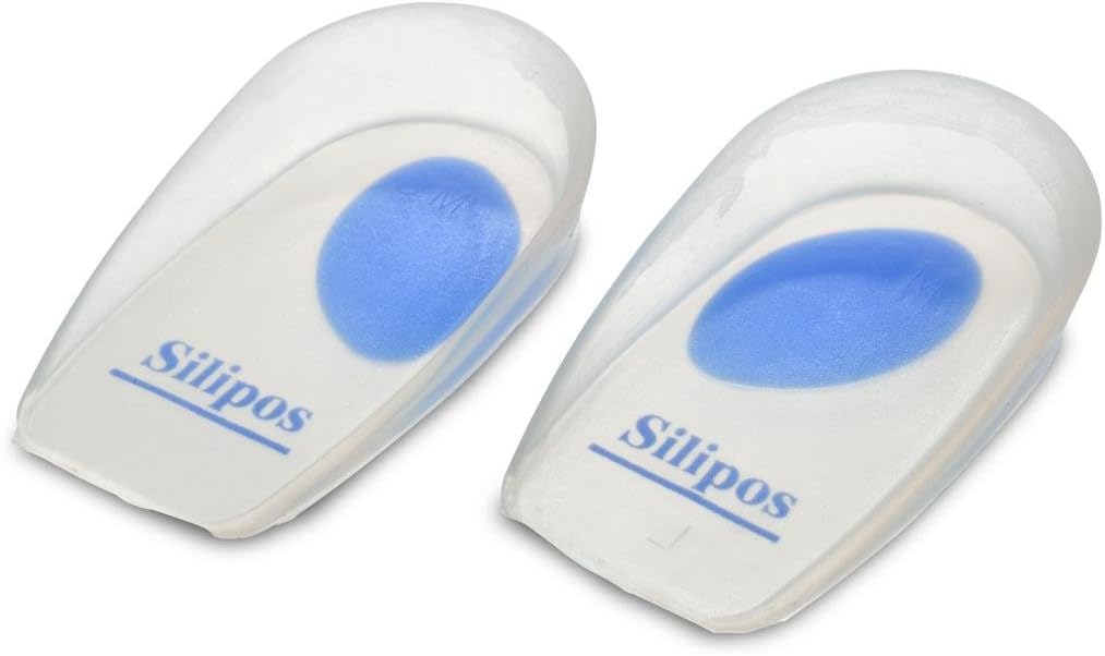 Silipos Heel Cushions Health & Household