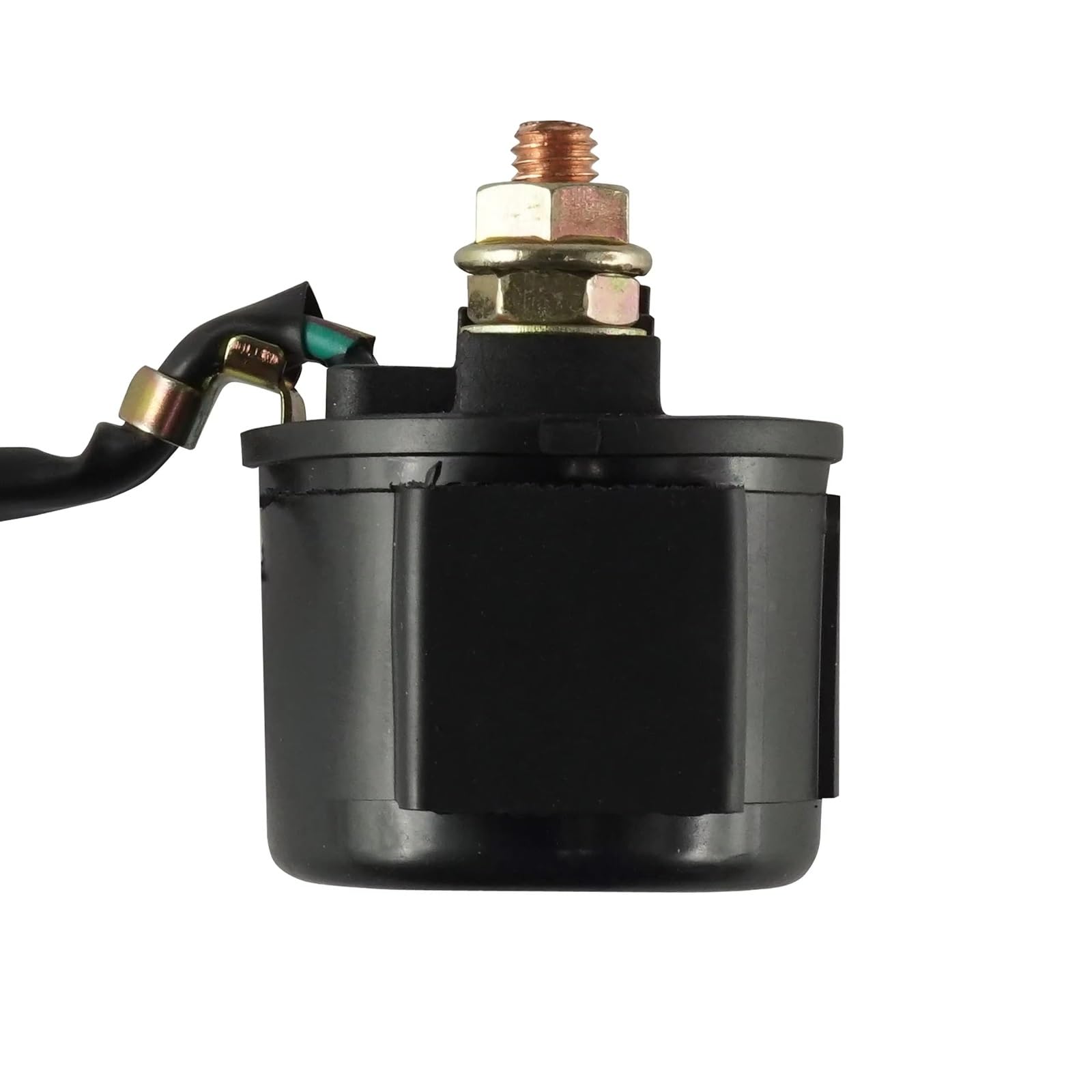 Relè di Avviamento Compatibile con Cb550 Cb550f Cb550k per Super Sport 550 Four 1975 1976 1977 1978 per GL1000 per Goldwing 1978 Solenoide di Avviamento per Relè