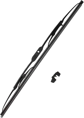 Miniatura 3 de Limpiaparabrisas delantero derecho/lado del pasajero compatible con Kia Forte Koup 2013 PC-226913