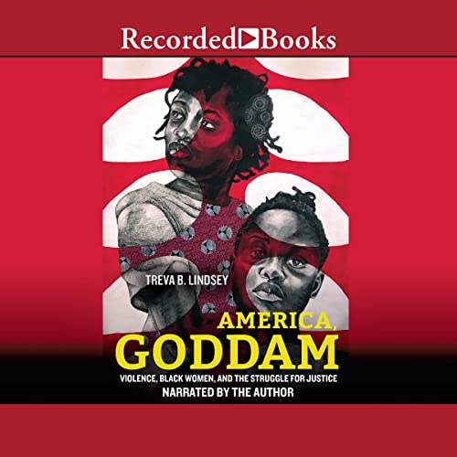America, Goddam by Treva B. Lindsey episode artwork