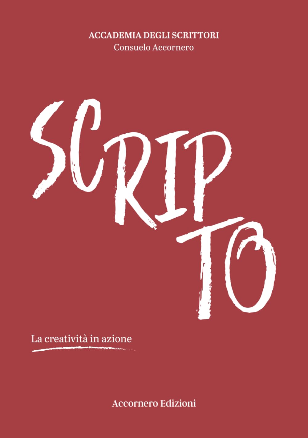 SCRIPTO: La creatività in azione