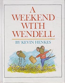 Paperback A Weekend With Wendell Book