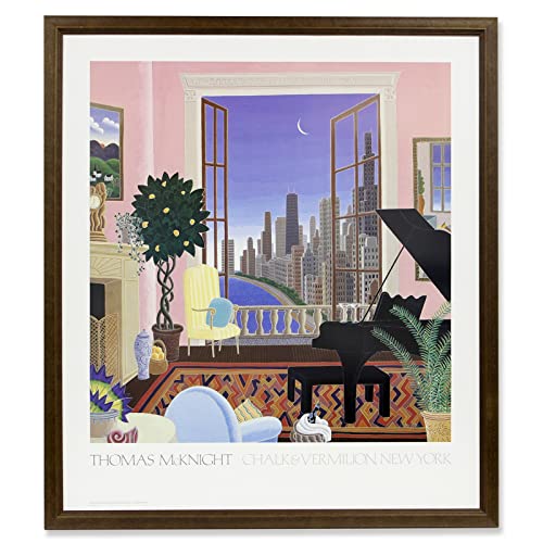 �z����|�X�^�[ �}�b�N�i�C�g �g�[�}�X �}�b�N�i�C�g ��CP �}�b�N�i�C�g TM48 ���C�N�V���A�h���C�u �� �A�[�g�|�X�^�[ 735mm×832mm ���B���e�[�W �|�X�^�[ �r���e�[�W Thomas McKnight