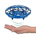 Produktbild Mini Drohne für Kinder und Anfänger UFO RC Drone Quadrocopter Spielzeug Geschenk Gift wiederaufladbar Pocket Drohne mit LED-Licht für Kinder