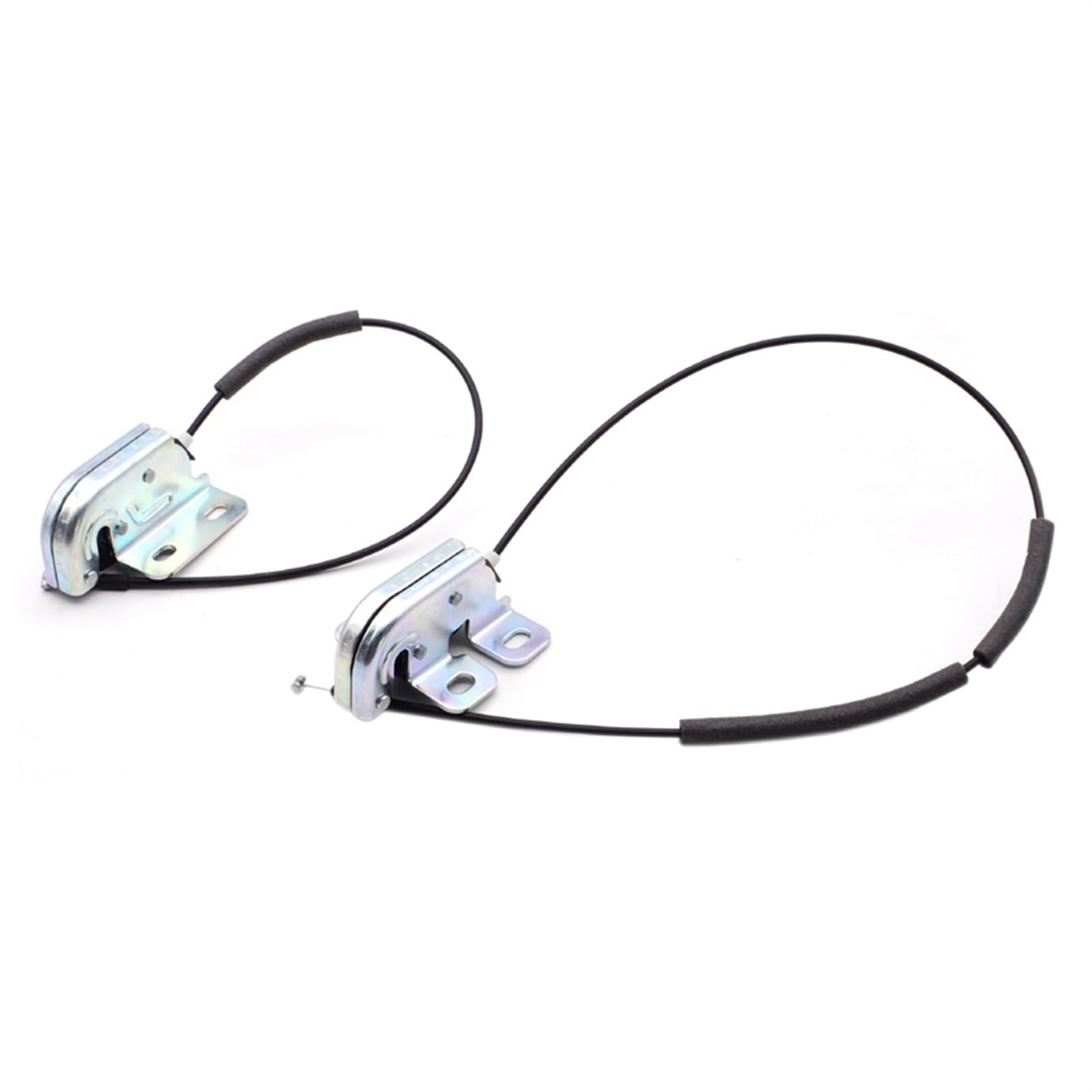 Serrure de coffre Renault Koleos 2008-2010 gauche et droite arriere