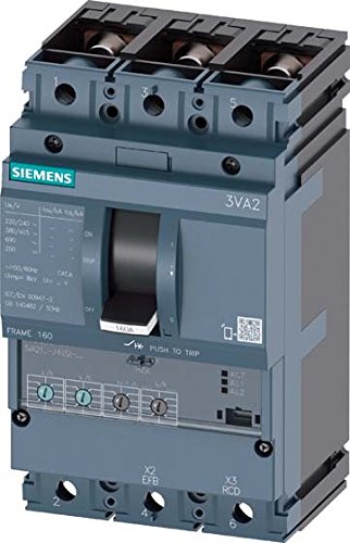 Siemens Sentron 3VA