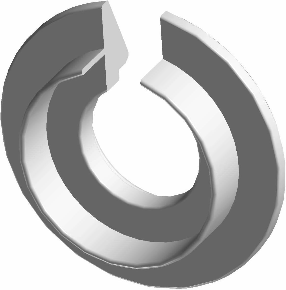 Polaris 5254385 Spring Retainer RZR Ranger XC 800 XP XC 2010-2014