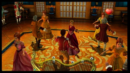 Sid Meier's Pirates! - Nintendo Wii #TOP5