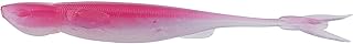 Silver Shot Pride Shad 10Pk