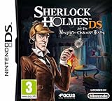  Sherlock Holmes and the Mystery of Osborne House [UK Import]
