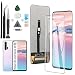 Produktbild RongZy Kompatibel mit Huawei Honor 20 /Honor 20 Pro/Honor 20s/Nova 5T LCD Display Ersatz Bildschirm und Touchscreen-Digitizer mit Werkzeugen (Schwarz)