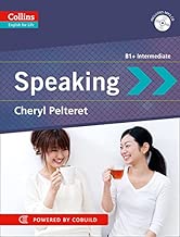 Download Speaking B1+ Intermediate (1CD audio) PDF