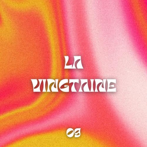 La vingtaine (complexe en vrai)