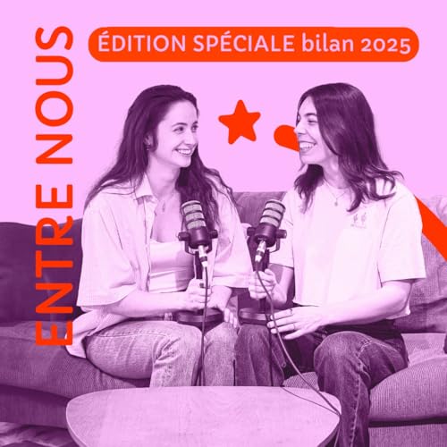 Bilan de notre ann&eacute;e 2025 : escalade et podcast