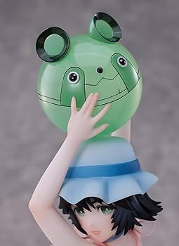 Amazon | ソラレイン[Solarain] STEINS GATE 椎名まゆり 水着Ver