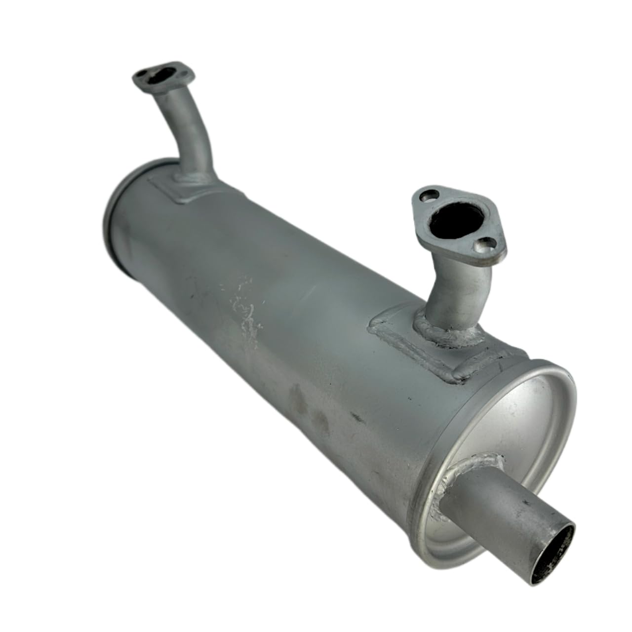 【kisama2004】Supreme Amazon.com : Scag 484209 Muffler, 22/24/26 HP KA FS/FX : Patio