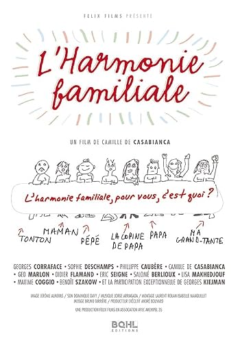 L'Harmonie Familiale