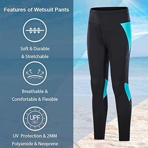 Neoprene Wetsuit Top Jacket Women Men 2Mm Long Sleeve Wetsuit Scuba Diving Shirt, 3Mm 1.5Mm Wetsuits Vest Windproof Swimming Suit Swimsuits Front Zip Warm For Surfing Snorkeling Water Sports #TOP5
