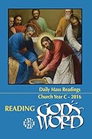 Reading God's Word 2016 1889387916 Book Cover
