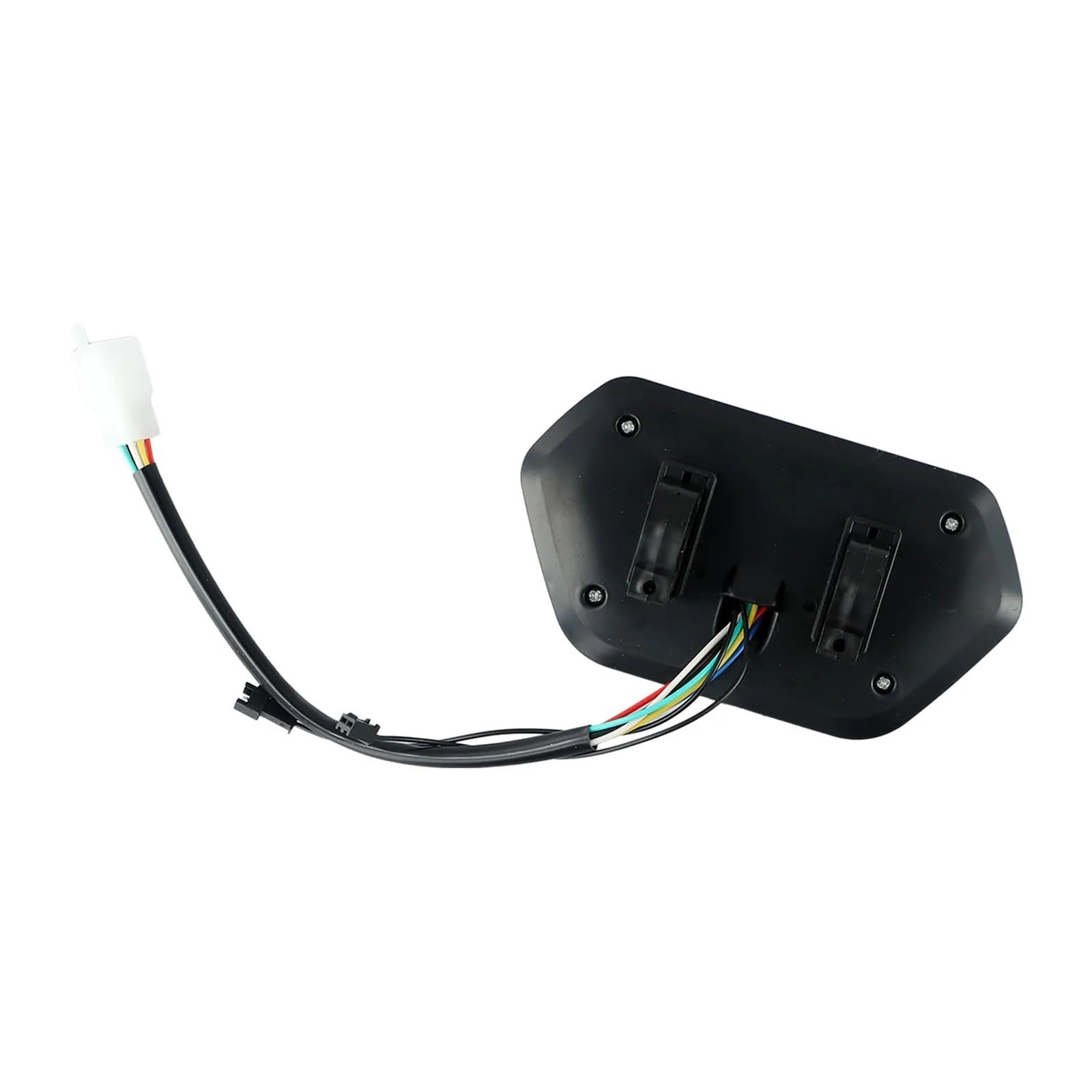 Pantalla para Ebike, Medidor LCD 48V 60V 72V para Bicicletas Eléctricas