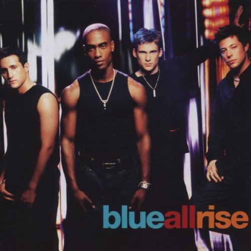 All Rise [Audio CD] Blue