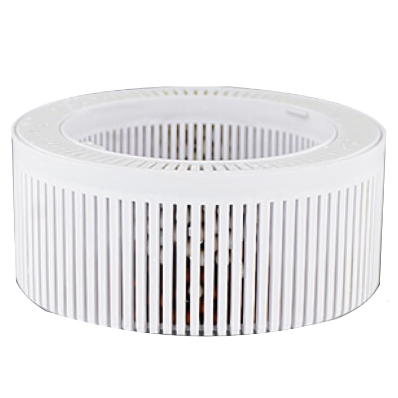 Filtro para Jarra de Agua Hidrogenada - Recambio de Filtro de Jarra Hidrogenadora - Filtro Mineralizador con Bio-Perlas - Repuesto Compatible
