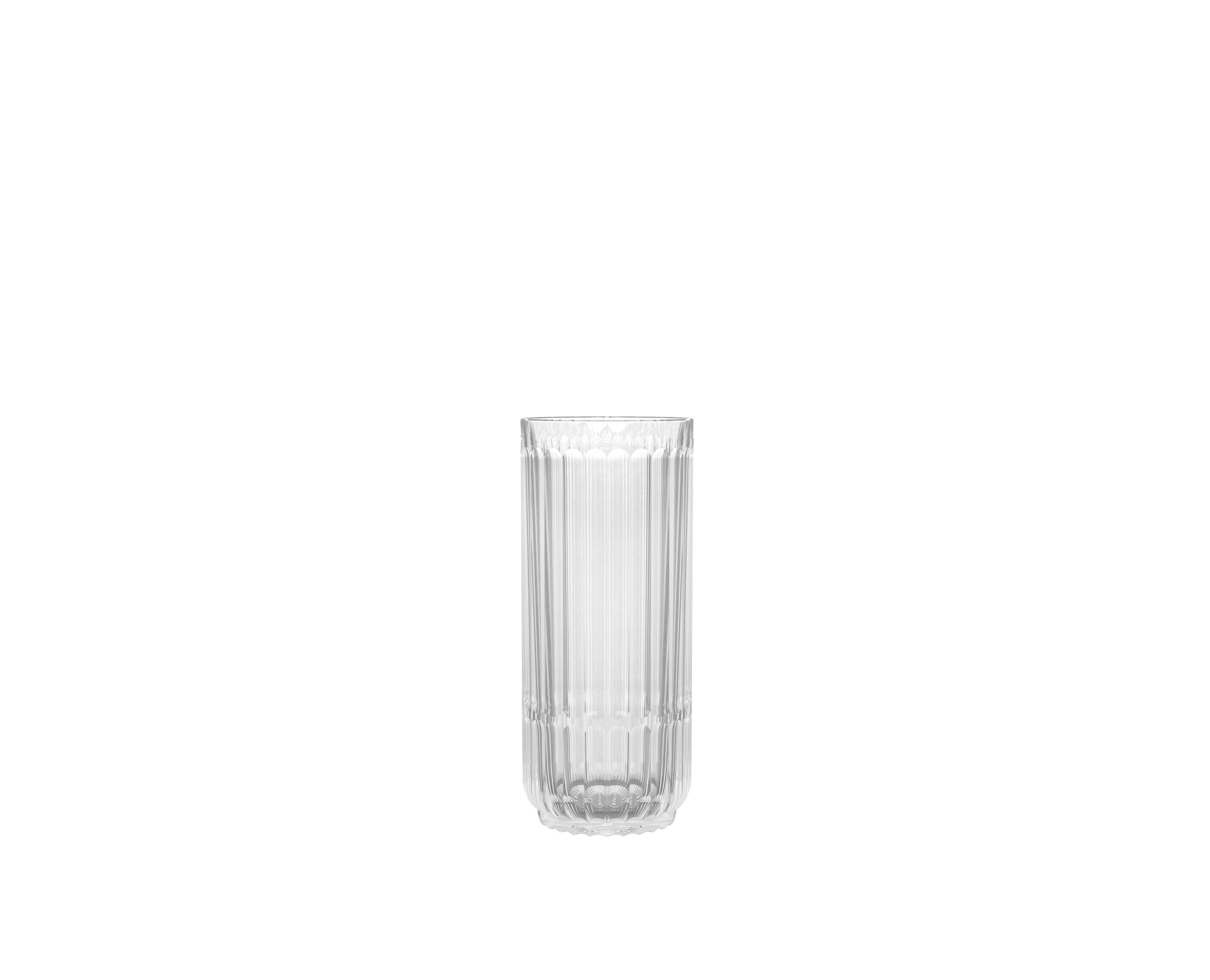 RIEDEL Bar Rituals Highball Verre en cristal de haute qualité pour cocktails