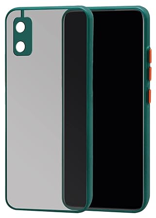 itel a23 cover