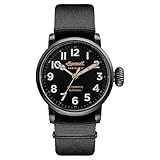 Ingersoll Discovery The Linden Radiolite I04806