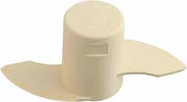 Amazon.com: Cuisinart Dough Blade : Home & Kitchen