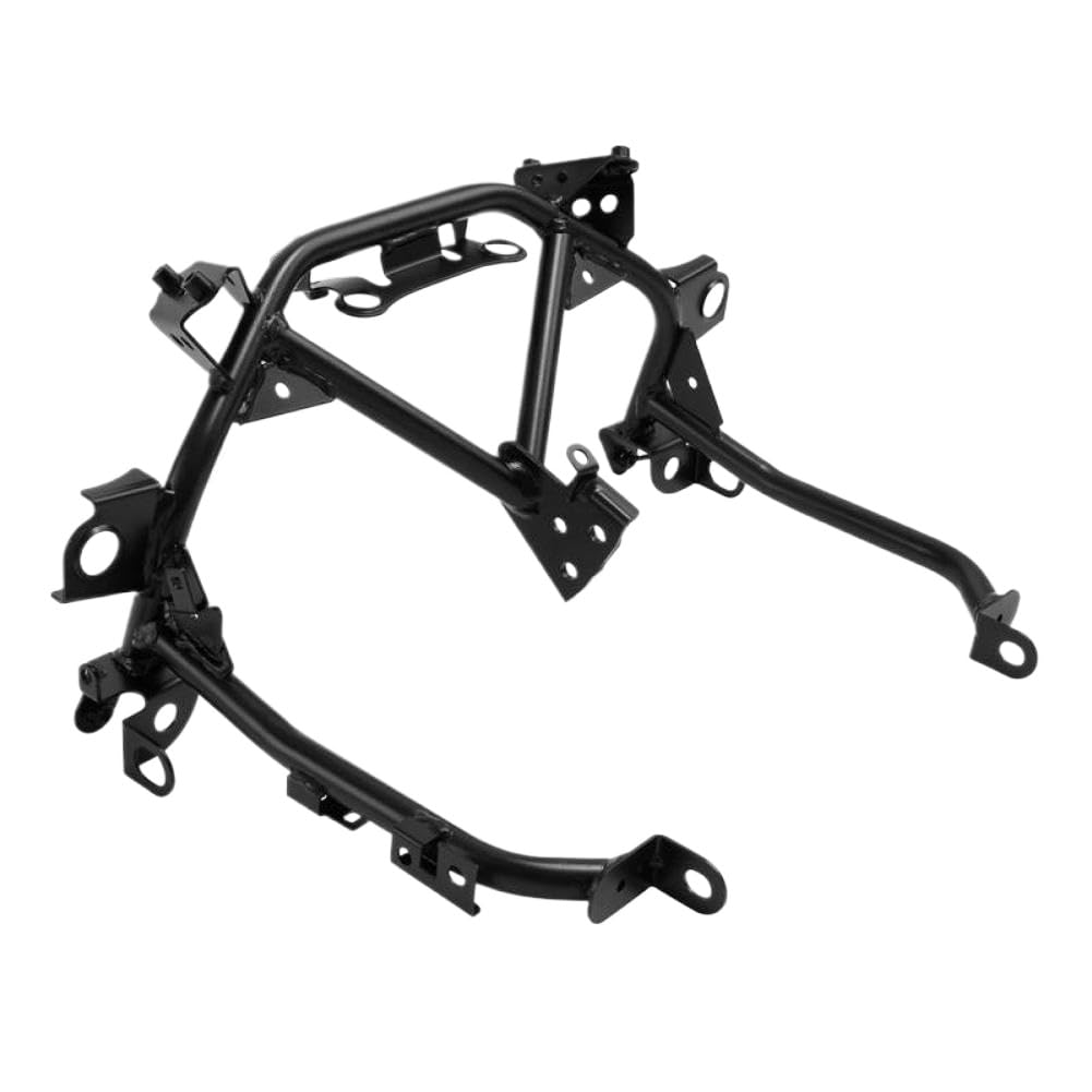 Bhvepubht Onecolor Headlight Fairing Stay Bracket Compatible With Ex650 2020 2021 2022 2023 2024 2025