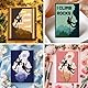 MAYJOYDIY Stanzformen Für Mann Klettern Zum Kartenbasteln Extremsport Metall Stanzformen Bergsteigen Präge Und Schneideschablone Für Scrapbooking Bastelpapier Geburtstagskarten Geschenkdekoration