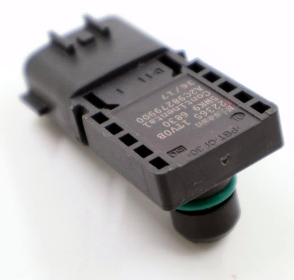 Amazon.com: INTAKE PRESSURE SENSOR 22365-AM601 22365-1TV0B