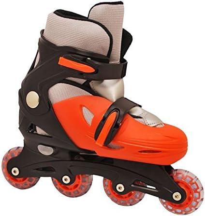 Adjustable Roller Skates BOY