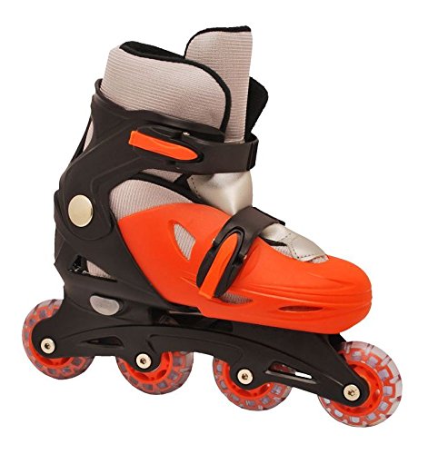 Adjustable Roller Skates BOY